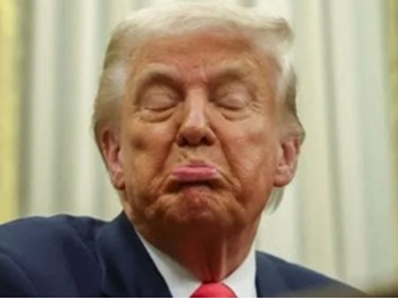 “Xerifinho” Trump acha que leis americanas têm que valer dentro do Brasil