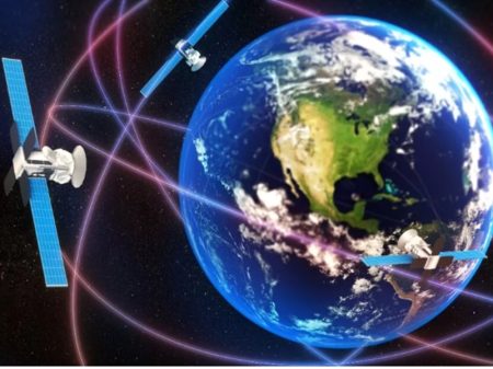 Brasil estuda sistema de navegação próprio para não depender só do GPS americano