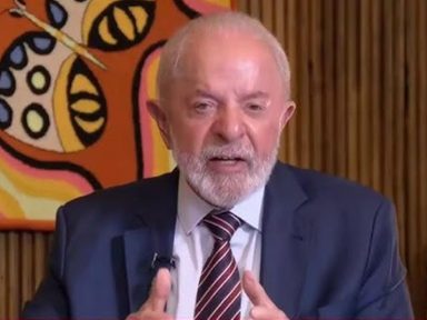 Lula anuncia crédito de R$ 30 bi para empresas atingidas pelo tarifaço de Trump