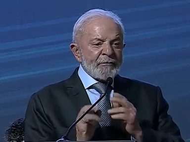 Lula enaltece o BRICS e a parceria com a China em inauguração de GWM em SP