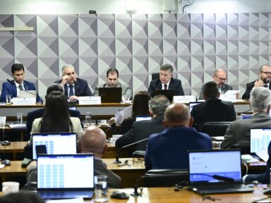 CPMI aprova quebra de sigilos de “Careca do INSS” e entidades
