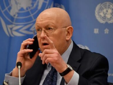 Moscou rechaça histeria de “drones russos na Polônia”: impossível dado alcance máximo de 700 km