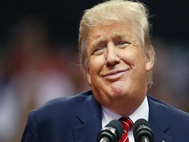 Volta do Departamento de Guerra com Trump é resmungo do império decadente