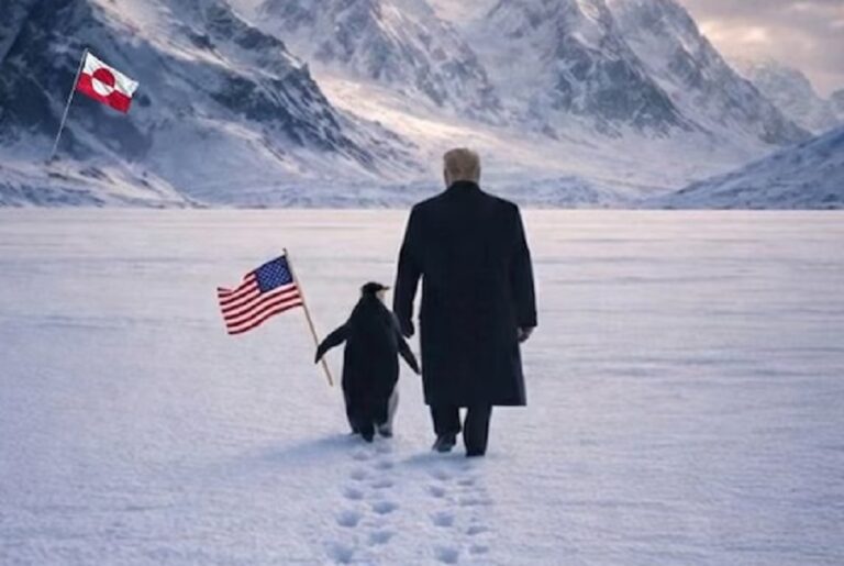 trump,groenlandia