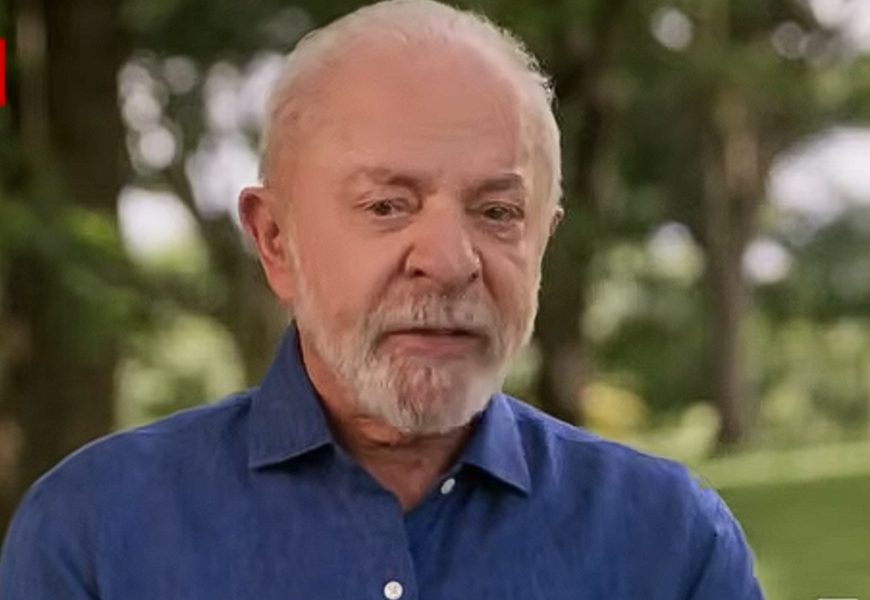 Lula quer que brasileiros descansem dois dias na semana e tenham mais tempo com a família