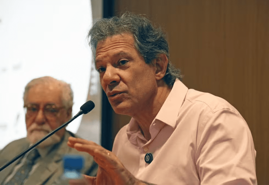 Haddad culpa privatização da Sabesp por explosão que matou uma pessoa no Jaguaré