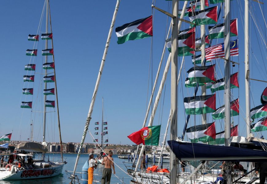 A crescente impunidade de Israel atinge um novo auge