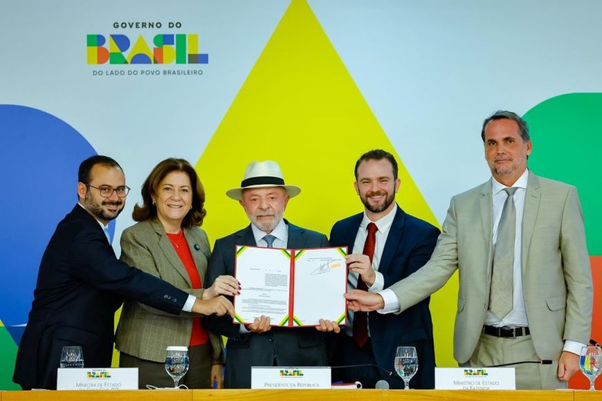 Mídia sabota o Desenrola 2.0 do governo Lula