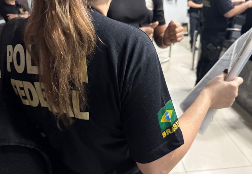 PF investiga aliado de Ciro Nogueira que enterrou R$ 87 mi dos servidores de Cajamar no Master