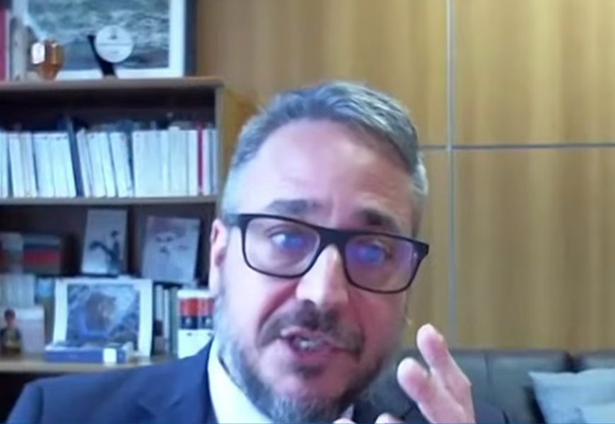 “PJ não tem licença, jornada nem salário mínimo”, afirma procurador sobre pejotização