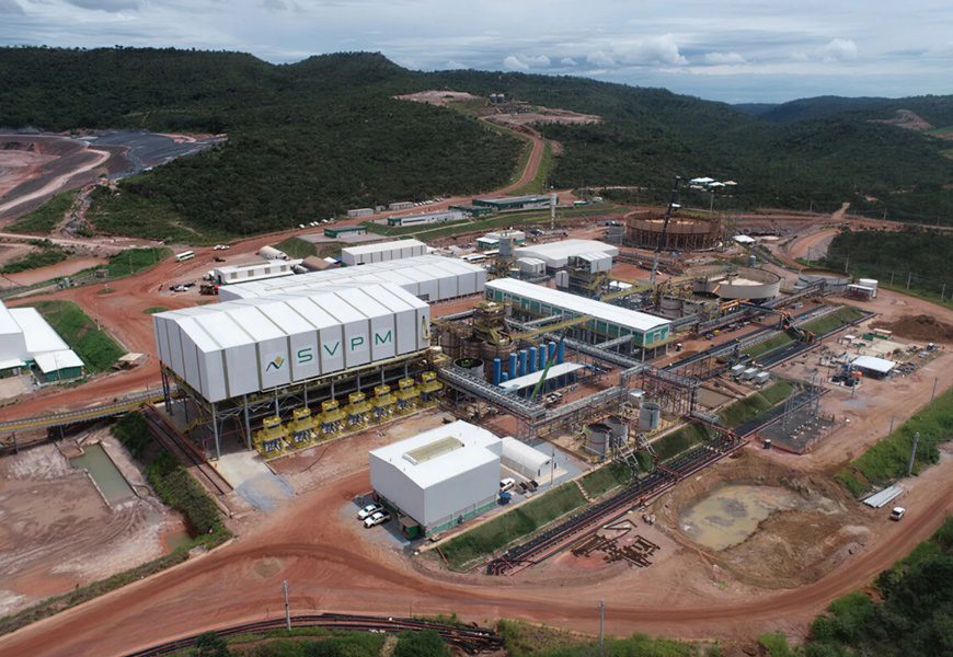 Empresa americana se apossa da única mina em produção de terras raras no Brasil, alerta Sindicato