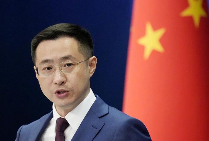 China alerta Israel contra sabotagem ao memorando de entendimento EUA-Irã