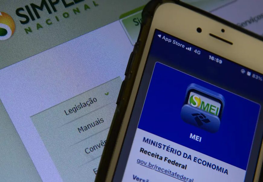 MEIs: governo anuncia descontos de até 70% e parcelamento de débitos em até 12 anos