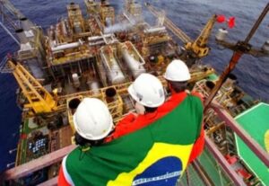 Petroleiros. Foto: Divulgação
