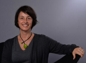 Beatriz Cardoso, filha do ex-presidente Fernando Henrique Cardoso (Foto: Academia Paulista de Educação)